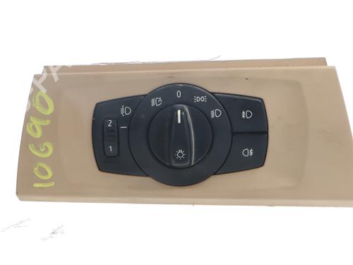 Mando luces BMW 3 (E90) 320 i (150 hp) 31307514