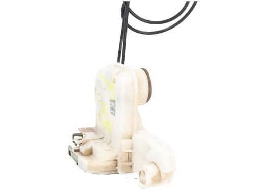 Front left lock MITSUBISHI ASX (GA_W_) | BP31604945C98