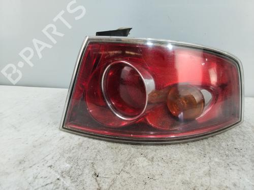 Right taillight SEAT IBIZA III (6L1)  | BP20076916C35 