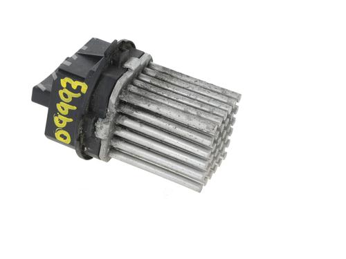 Heater resistor MERCEDES-BENZ C-CLASS (W204)  | BP29816442M108 