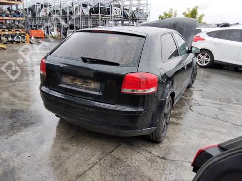 Electronic module AUDI A3 (8P1) | BP39612304M83 - Image 11