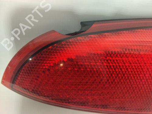 Right taillight FIAT PANDA (169_) 1.2 (169.AXB11, 169.AXB1A) | BP22616534C35 
