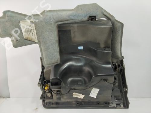 Glove box SEAT TOLEDO IV (KG3) 1.6 TDI | BP29467922C95 