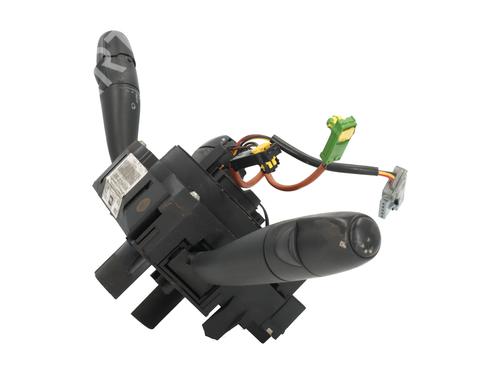 Squib airbag PEUGEOT 407 (6D_) 2.0 (6DRFNB, 6DRFNE) | BP31155932C102