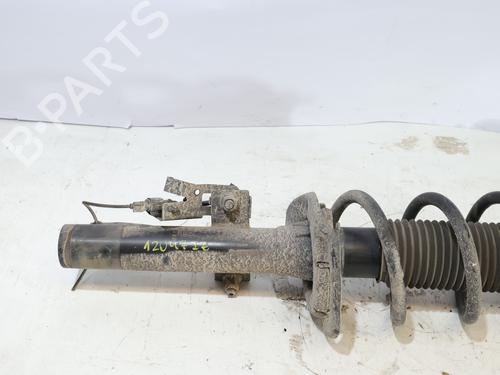 Left front shock absorber FORD TRANSIT CUSTOM V362 Van (FY, FZ) | BP37259290M16 - Image 3