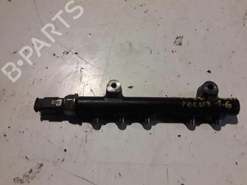Injection rail FORD FOCUS I Turnier (DNW) 1.8 TDCi | BP8568999M98 