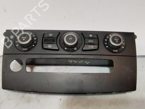 Used Climate control BMW 5 (E60) 530 d (218 hp) 28183034