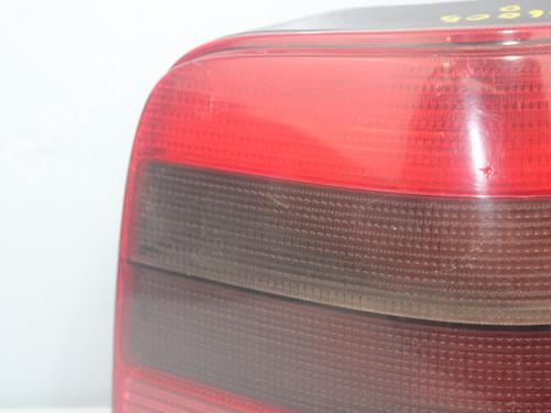 Right taillight VW GOLF IV (1J1) 1.9 TDI | BP16963353C35