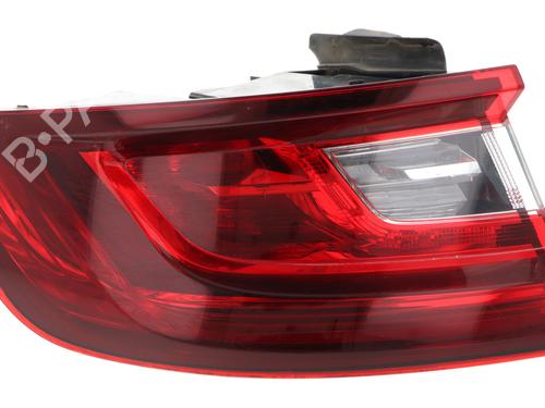 Venstre Baklys RENAULT MEGANE IV Hatchback (B9A/M/N_)  | BP29953479C34