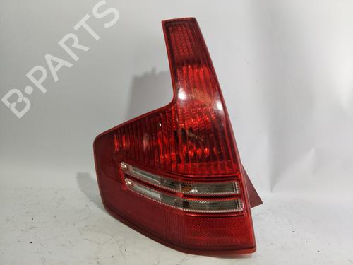 Used Left taillight CITROËN C4 I (LC_) 1.6 HDi (90 hp) 23847910