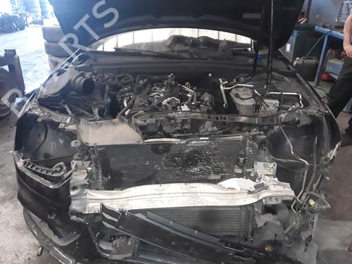 Gearbox AUDI A4 B8 Avant (8K5)  | BP10250864M3 