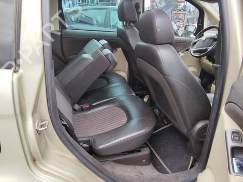 Tailgate LANCIA MUSA (350_) 1.4 (350.AXA11, 350.AXA1A) | BP28502012C6 