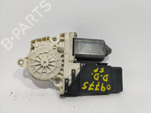Rudehejsemotor forskærm højre SEAT LEON (1M1) [1999-2006]  28733255
