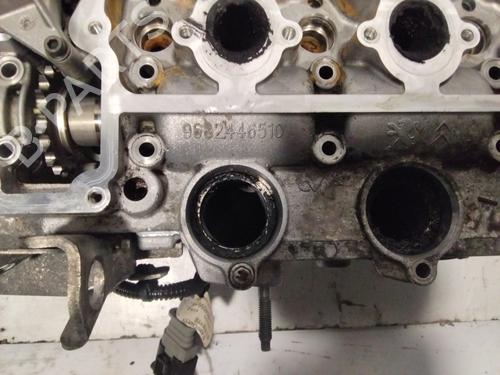 Cylinder head FORD S-MAX (WA6)  | BP21820289M5 