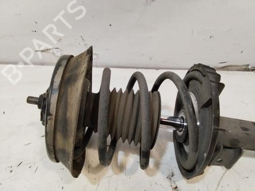 Left front shock absorber MERCEDES-BENZ C-CLASS (W203) C 220 CDI (203.006) | BP29762885M16 