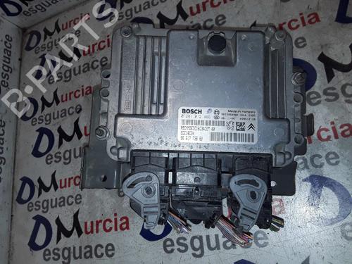 Used Engine control unit (ECU) CITROËN XSARA PICASSO (N68) [1999-2012]  8562404
