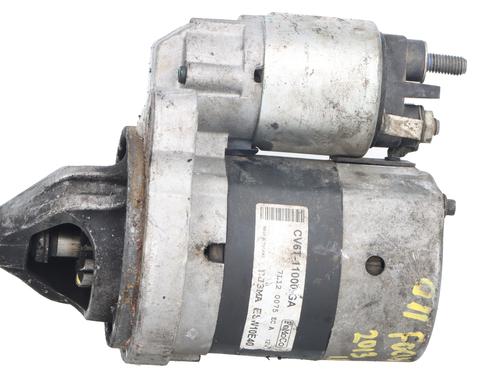 Used Starter FORD FOCUS III [2010-2020]  32865699