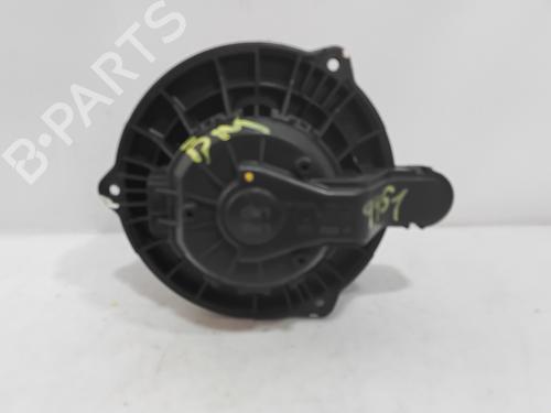 Used Heater blower motor KIA SPORTAGE III (SL) [2009-2017]  27675038