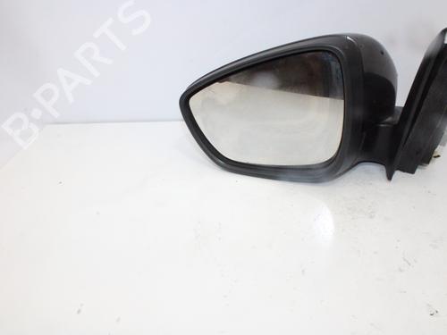 Left mirror FORD FOCUS III  | BP13924398C26 