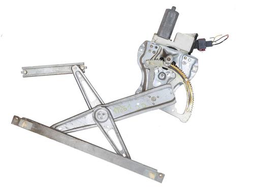 Used Front right window mechanism Front right window mechanism 38624137 38624137