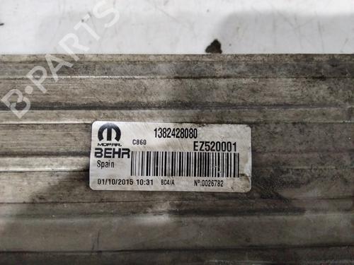 Intercooler FIAT DUCATO Van (250_) 130 Multijet 2,3 D | BP31914926M30