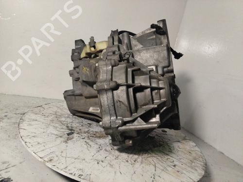 Gearbox RENAULT GRAND SCÉNIC III (JZ0/1_)  | BP29905765M3 