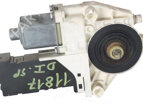 Used Left front window motor Left front window motor PEUGEOT 407 (6D_) [2004-2011] 36302310 36302310
