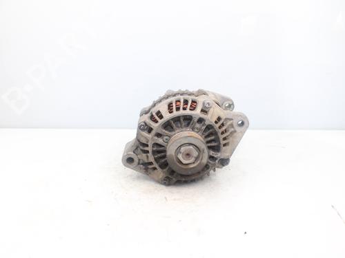 Alternator TATA INDICA 1.4 D | BP16520215M7 