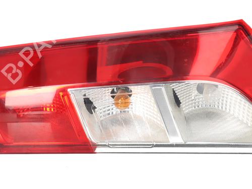 Used Right taillight Right taillight DACIA DOKKER MPV (KE_) [2012-2021] 33547707 33547707