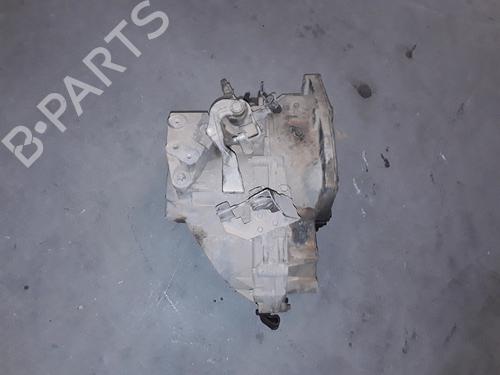 Gearbox OPEL VECTRA C (Z02) 1.9 CDTI (F69) | BP9400300M3 