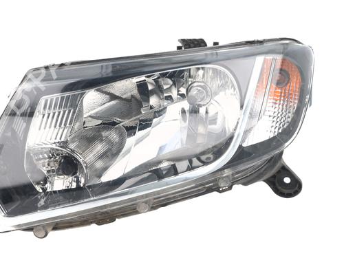 Used Left headlight DACIA SANDERO II [2012-2025]  30978232
