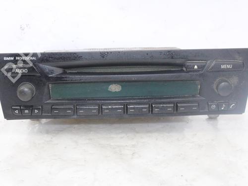 Used Radio BMW 3 (E90) 320 d (163 hp) 13931840
