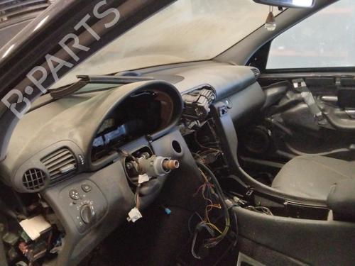 ABS Bremseaggregat MERCEDES-BENZ C-CLASS (W203) C 270 CDI (203.016) | BP18246662M43 