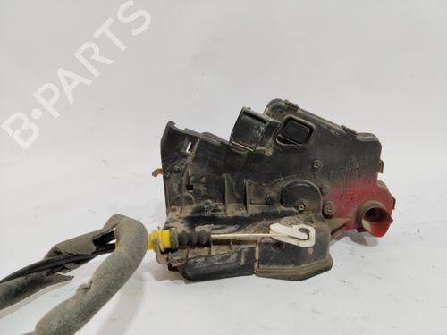 Front left lock BMW 3 (E46)  | BP27215203C98 