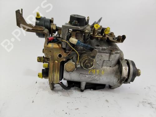 Injection pump VW POLO III (6N1) 64 1.9 SDI | BP20640291M78 