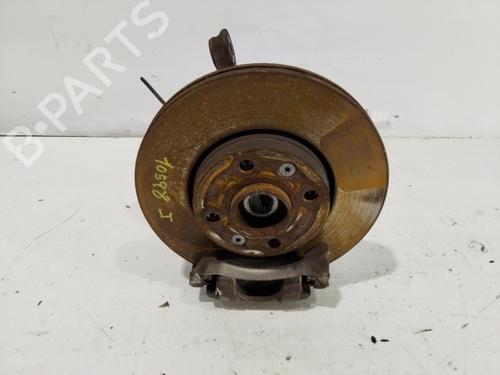 Used Left front steering knuckle DACIA SANDERO III [2021-2025]  31093920