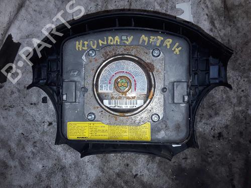 Førerens kollisjonspute HYUNDAI MATRIX (FC)  | BP8560183C9 