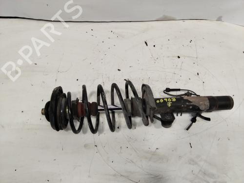 Used Left front shock absorber CITROËN C3 I (FC_, FN_) 1.4 i Bivalent (73 hp) 24662054