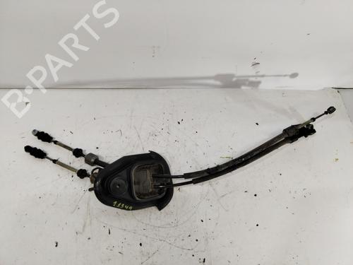 Used Cable Cable PEUGEOT PARTNER Box Body/MPV (K9) [2018-2026] 33842600 33842600