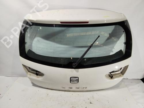 Tailgate SEAT LEON (1P1)  | BP31166190C6 