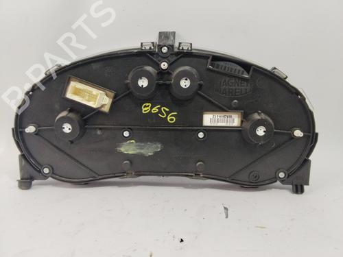 Instrument cluster CITROËN BERLINGO Box Body/MPV (B9) 1.6 HDi 90 4x4 | BP29433579C47 