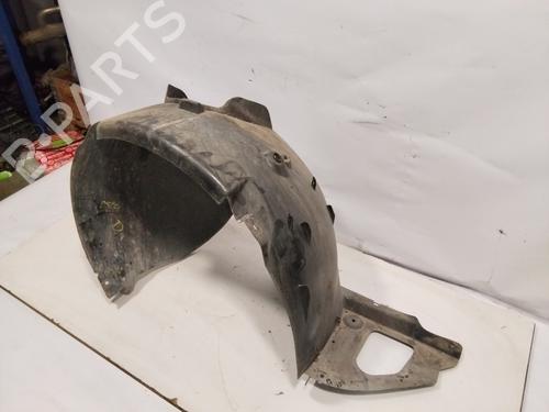 Wheel arch PEUGEOT 208 I (CA_, CC_) 1.2 VTI 82 | BP24210134C56 