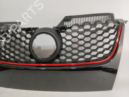 Grille VW GOLF V (1K1) 2.0 GTI | BP25867960C40 