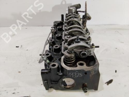 Cylinder head ISUZU N (6th Generation) | BP36079016M5 - Image 6