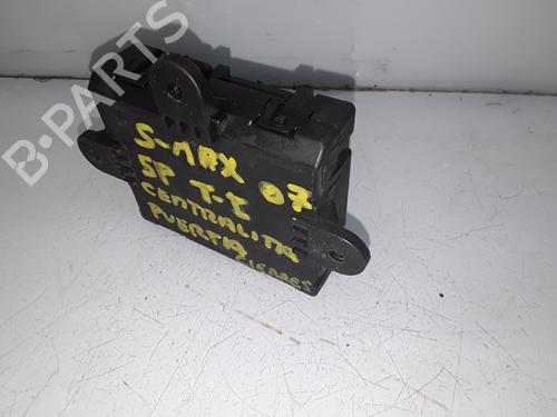 Electronic module FORD S-MAX (WA6)  | BP9438170M83 