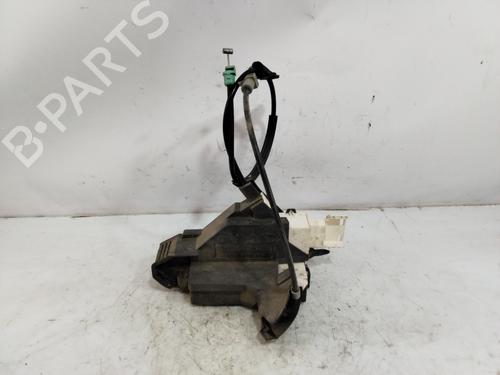 Used Front right lock CITROËN C4 I (LC_) [2004-2014]  25798984