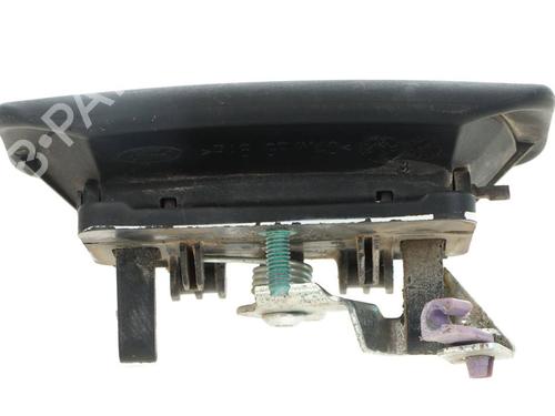 Tailgate handle FORD TRANSIT Van (FA_ _) 2.0 DI (FAE_, FAF_, FAG_) | BP40514086C132 - Image 3