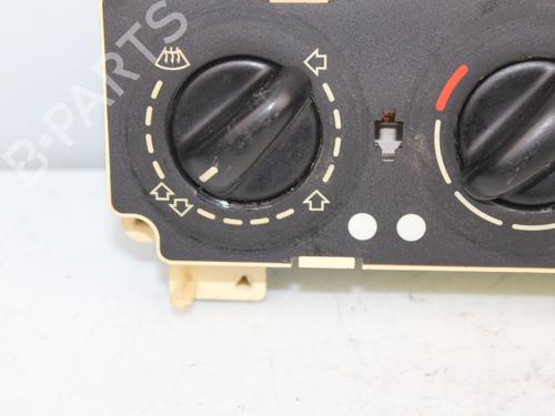 Climate control CITROËN XSARA Coupe (N0) 1.9 D | BP16428486I5 