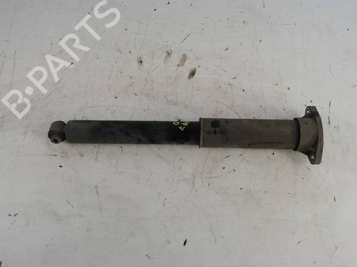 Used Left rear shock absorber Left rear shock absorber MERCEDES-BENZ GLC (X253) 200 d 4-matic (253.916) (163 hp) 40435571 40435571