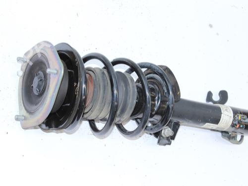 Left front shock absorber BMW 5 (E60)  | BP12678050M16 